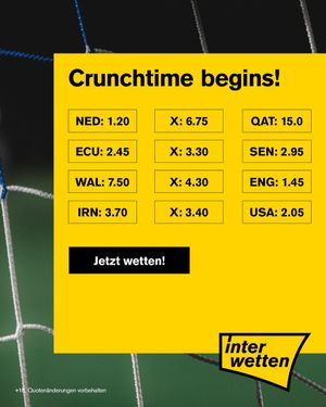 Image post by @interwetten on Instagram