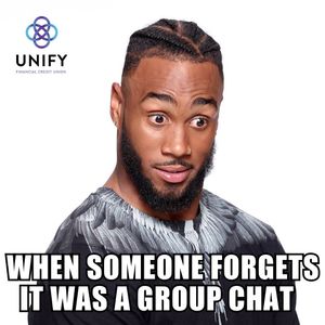 Image post by @unify_financial on Instagram