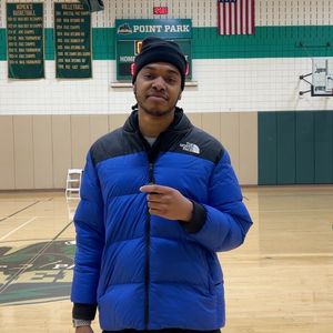 Image post by @pointpark_mbb on Instagram