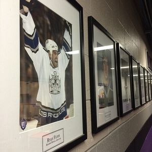 Image post by @readingroyals on Instagram