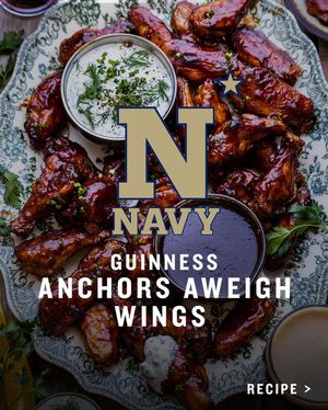 Image post by @guinnessus on Instagram