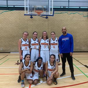 Image post by @ldnphoenixbball on Instagram