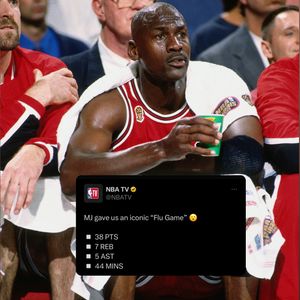 Image post by @nbatv on Instagram