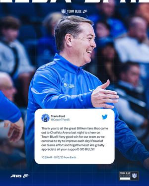 Image post by @saintlouismbb on Instagram