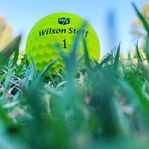 Image post by @wilsongolfcanada on Instagram