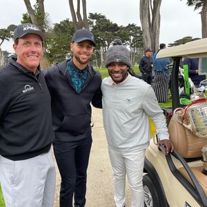 Image post by @willlowerygolf on Instagram