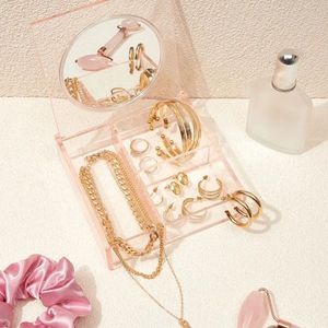 Image post by @shein_us on Instagram