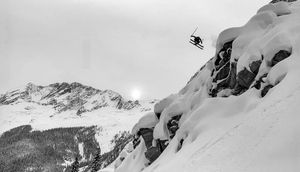 Image post by @cufreeskiing on Instagram