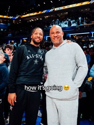 Image post by @nyknicks on TikTok