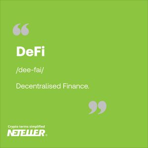 Image post by @neteller on Instagram