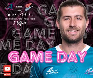 Image post by @stlouisambush on Instagram