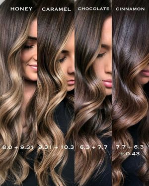 Image post by @behindthechair_com on Instagram