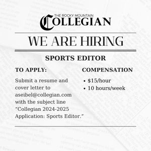 Image post by @csucollegian on Instagram