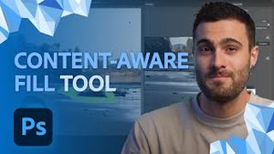 Video post by @photoshop on YouTube