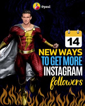 Image post by @paul on Instagram