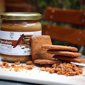 Image post by @lepainquotidienus on Instagram