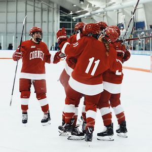 Image post by @cornellwhockey on Instagram