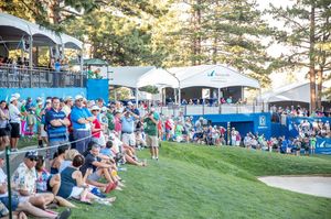 Image post by @barracudachampionship on Instagram