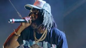 Video post by @rollingloud on YouTube