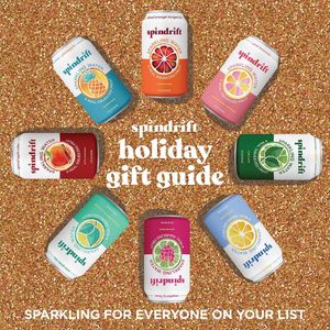 Image post by @drinkspindrift on Instagram
