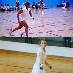 Image post by @walesnetball_ on Instagram