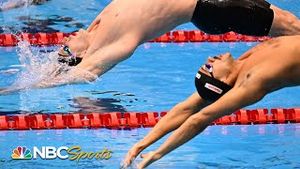 Video post by @nbcsports on YouTube