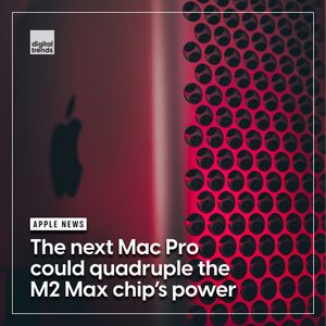 Image post by @digitaltrends on Instagram