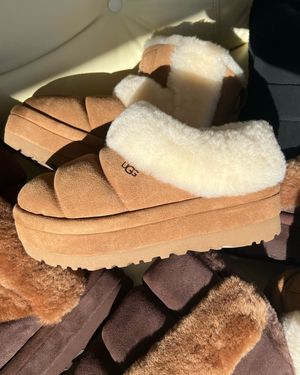 Image post by @ugg on Instagram