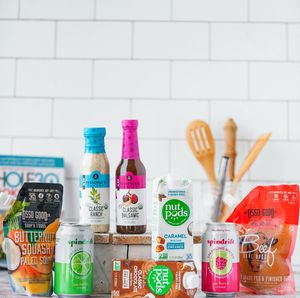 Image post by @drinkspindrift on Instagram