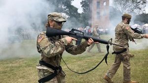 Image post by @marionmilitary on Instagram