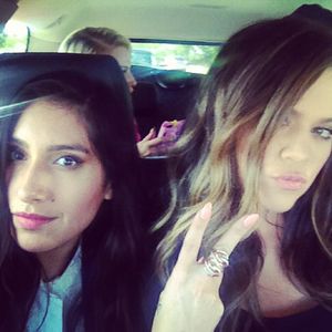 Image post by @khloekardashian on Instagram