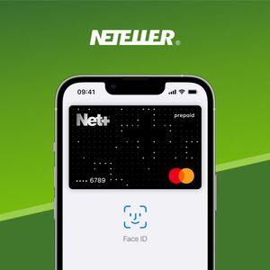 Image post by @neteller on Instagram