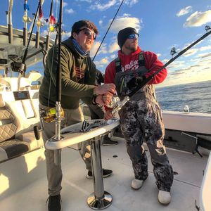 Image post by @freemanboatworks on Instagram