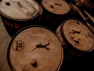 Image post by @10thmtnwhiskey on Instagram