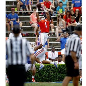 Image post by @gatorsports on Instagram