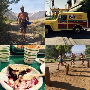 Image post by @uclaxc on Instagram