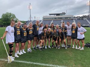 Image post by @vculacrosse on Instagram