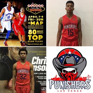 Image post by @lvpunishers on Instagram
