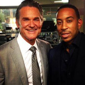 Image post by @ludacris on Instagram