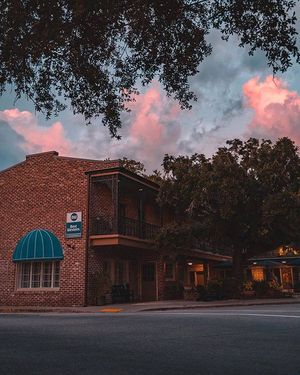 Image post by @bestwestern on Instagram