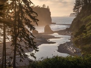 Image post by @nationalparkscollective on Instagram