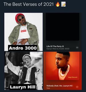 Image post by @fantastichiphop_ on Instagram