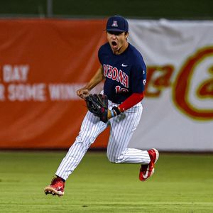 Image post by @arizonabaseball on Instagram