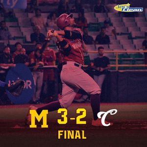 Image post by @indiosmayaguezlbprc on Instagram