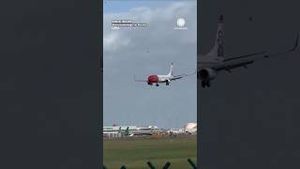 Video post by @accuweather on YouTube