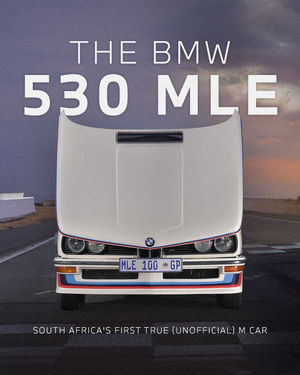 Image post by @bmwm on Instagram