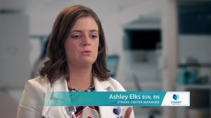 Image post by @ECUHealthMedicalCenter on Facebook