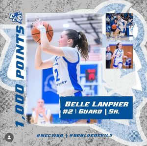 Image post by @ladyrivalsbasketball on Instagram