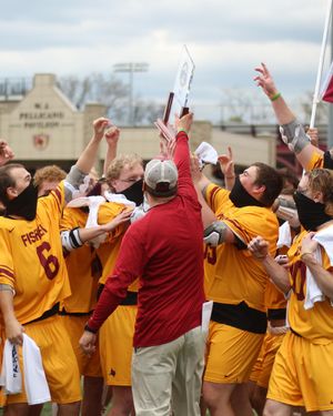 Image post by @fisherathletics on Instagram