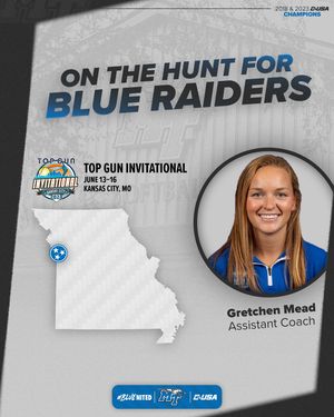 Image post by @mt_softball on Instagram